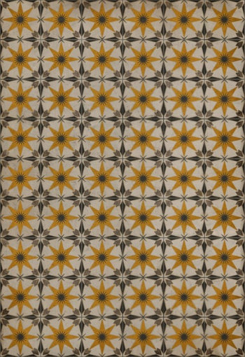 Pattern 72 - Raconteur